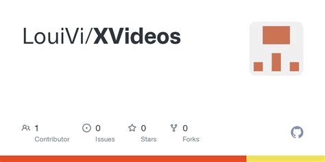 xvideos li|GitHub .